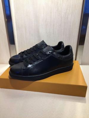 Men's Louis Vuitton Shoes-723